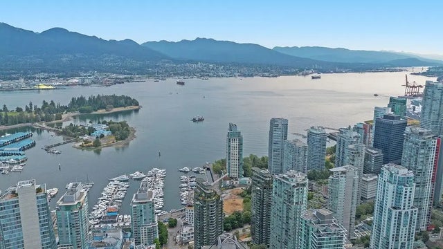 738 Broughton Street 601, Vancouver