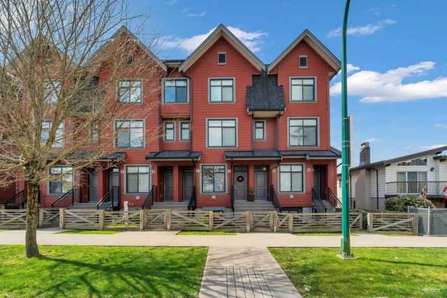 5795 Wales Street, Vancouver