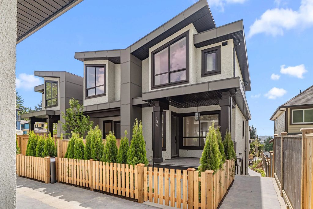 753 Edgar Avenue 104, Coquitlam