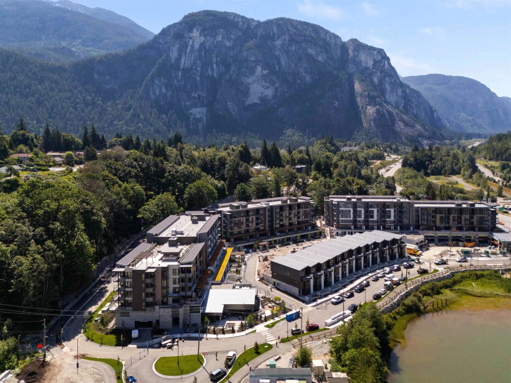 1506 Scott Crescent 304, Squamish