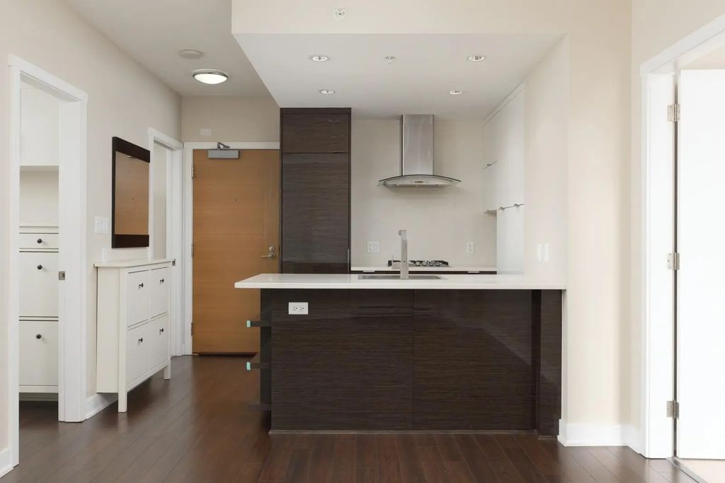 1777 W 7th Avenue 332, Vancouver