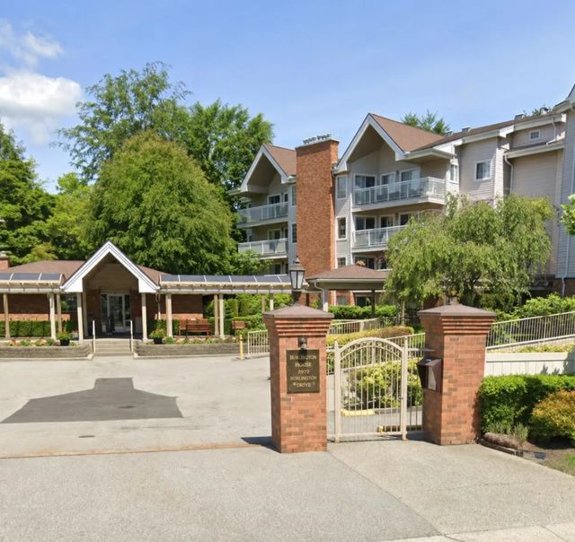 2973 Burlington Drive 303, Coquitlam