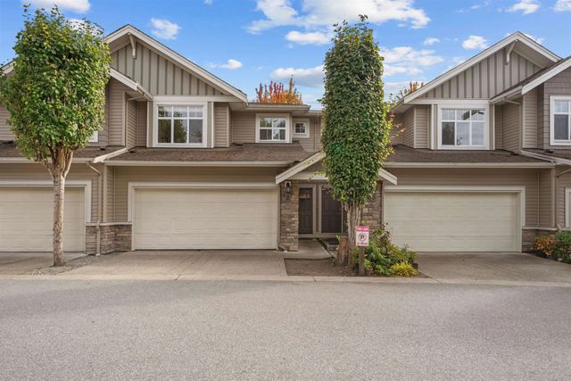 11282 Cottonwood Drive 2, Maple Ridge