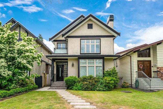 3772 W 19th Avenue, Vancouver