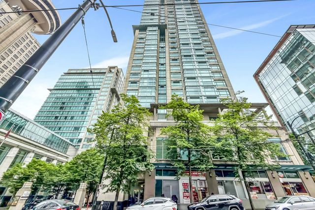 438 Seymour Street 2010, Vancouver