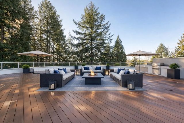 2425 Edgemont Boulevard 11, North Vancouver