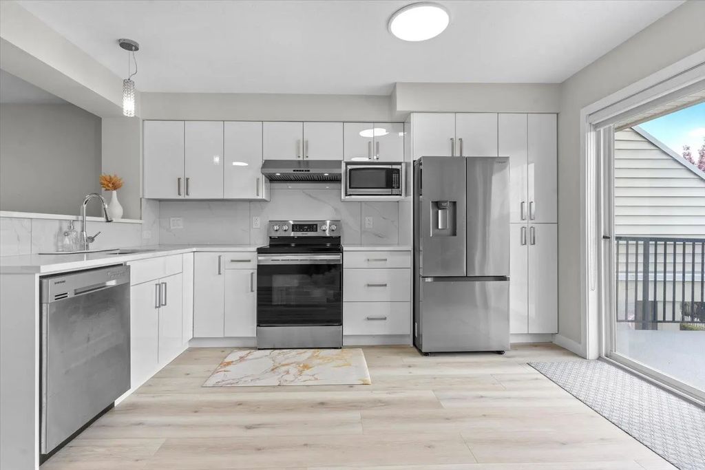 4401 Blauson Boulevard 41, Abbotsford