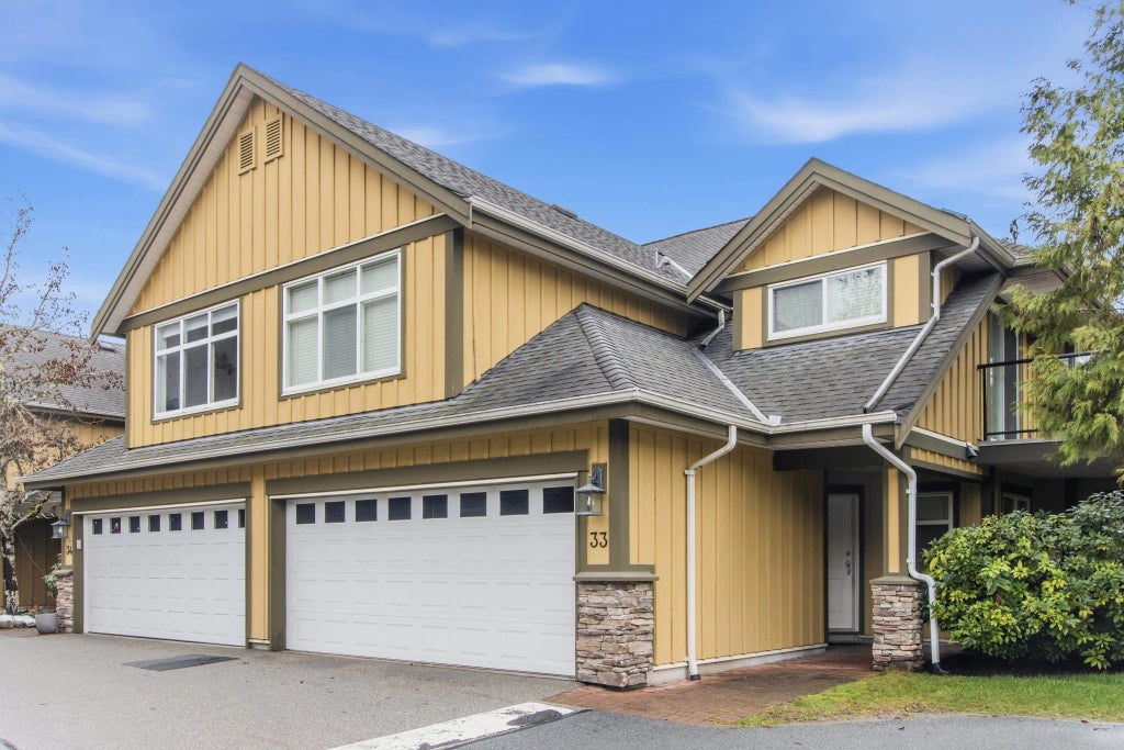 41050 Tantalus Road 33, Squamish