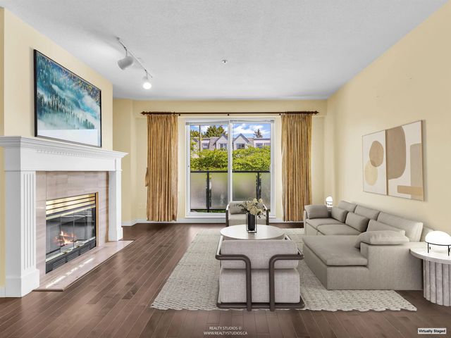 876 W 16th Avenue 204, Vancouver