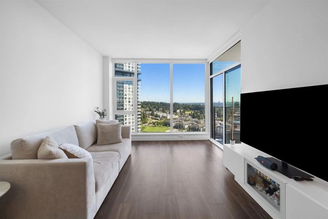 518 Clarke Road 2205, Coquitlam