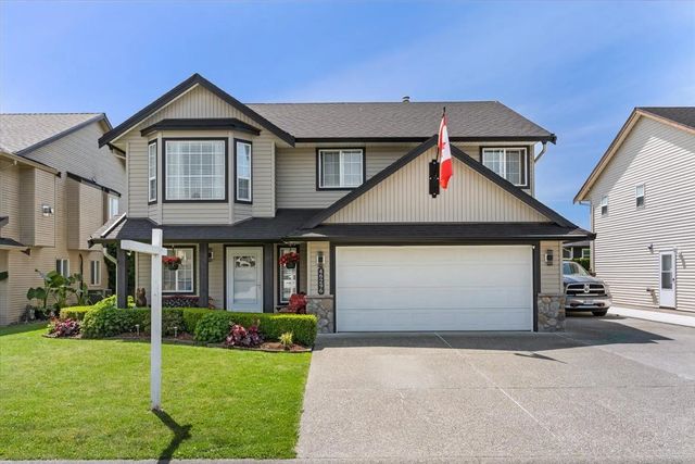 46296 Ranchero Drive, Chilliwack