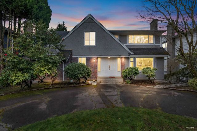 4425 Maple Street, Vancouver