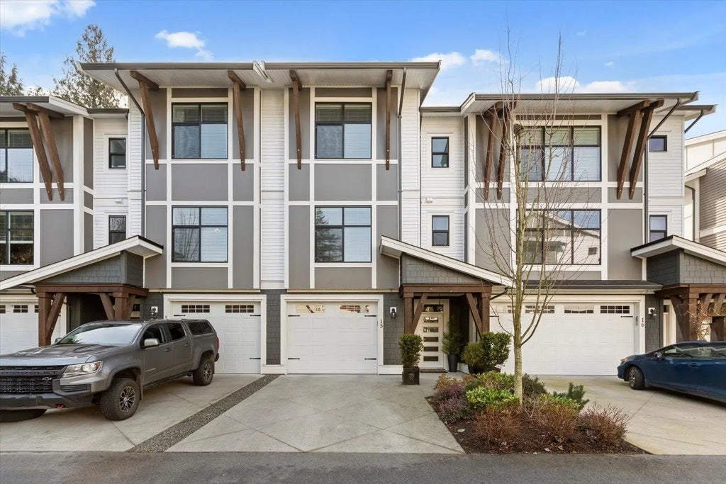 386 Pine Avenue 15, Harrison Hot Springs