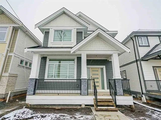 11022 240 Street, Maple Ridge