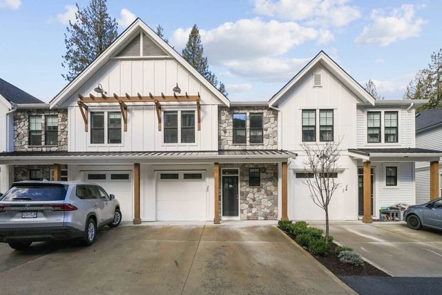 47203 Vista Place 25, Chilliwack