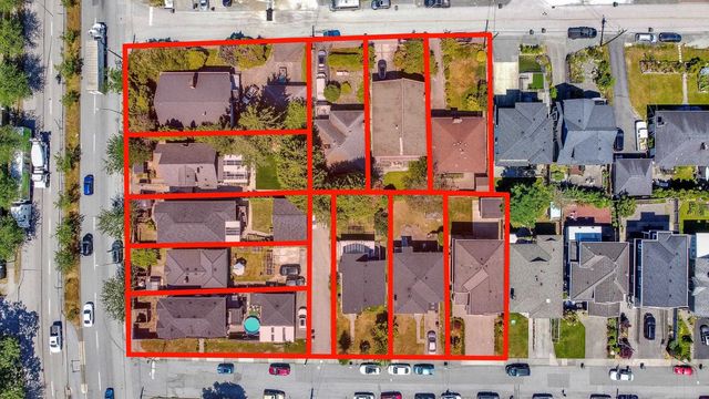 3717 Price Street, Burnaby