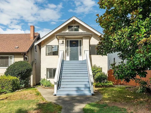 295 W 17th Avenue, Vancouver