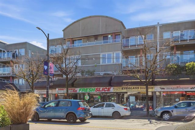 3250 W Broadway 211, Vancouver