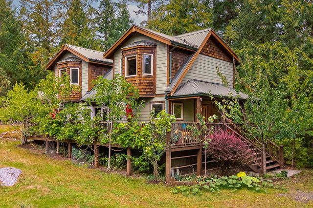 13651 Camp Burley Road 11, Garden Bay