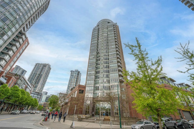 63 Keefer Place 1510, Vancouver