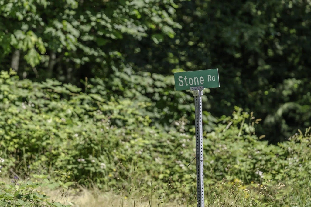 12882 Stone Road, Pender Harbour