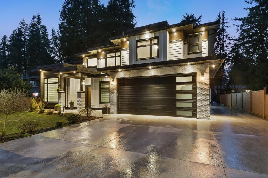 4113 207 Street, Langley