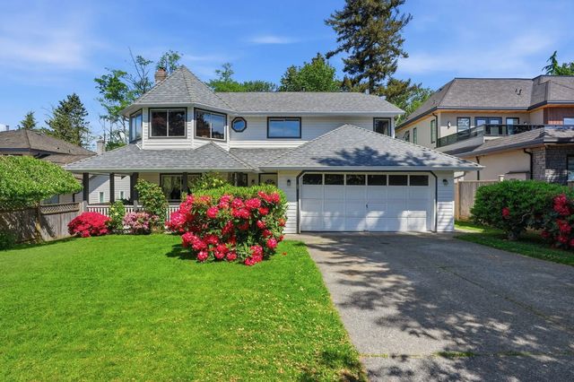 14287 73a Ave Avenue, Surrey