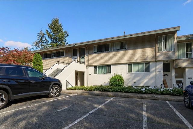 1924 Highview Place, Port Moody