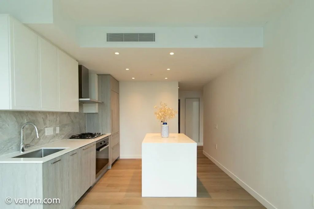 2288 Alpha Avenue 1608, Burnaby