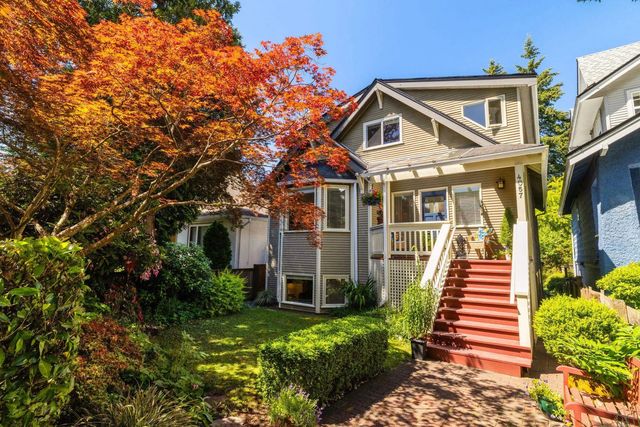 4057 W 18th Avenue, Vancouver