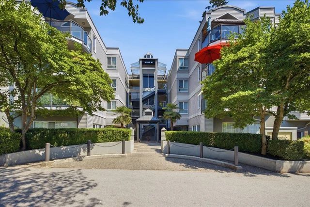 2250 Se Marine Drive 303, Vancouver