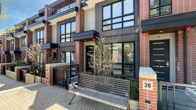 388 W 64th Avenue 27, Vancouver