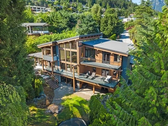865 Andover Crescent, West Vancouver