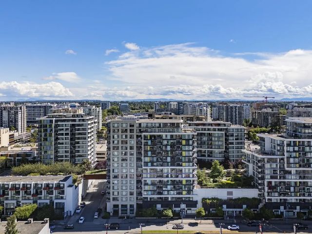 7888 Ackroyd Road 1610, Richmond