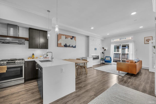 2528 156 Street 29, Surrey