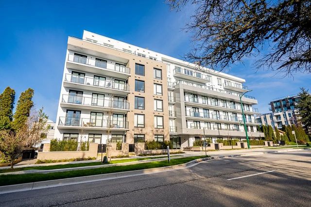 6859 Cambie Street 105, Vancouver
