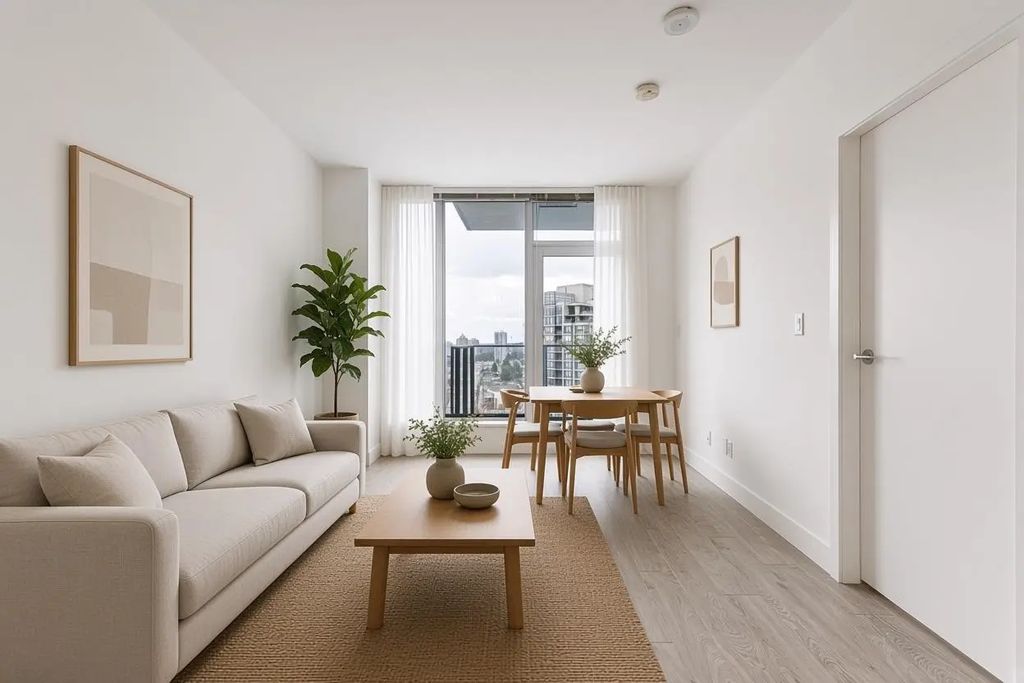7388 Kingsway 2301, Burnaby