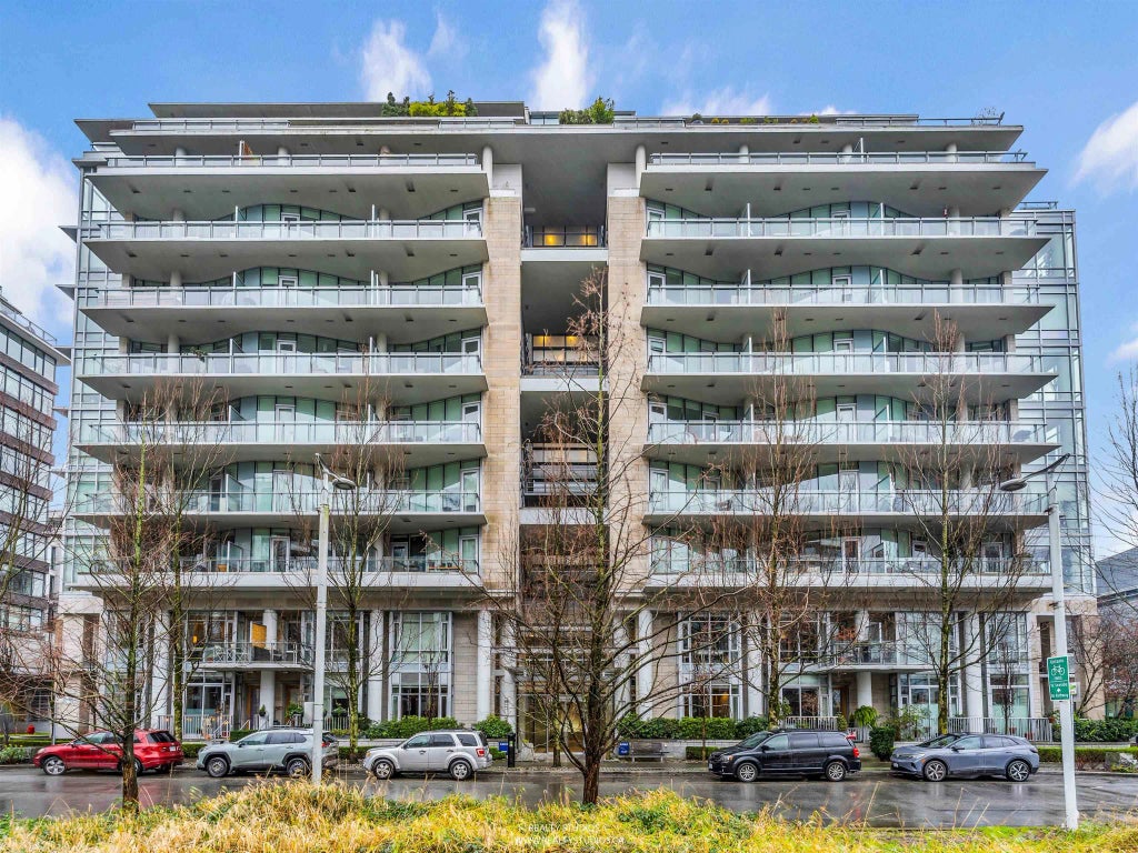 1633 Ontario Street 509, Vancouver
