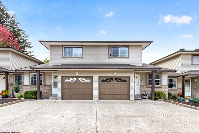 19270 119 Avenue #13, Pitt Meadows