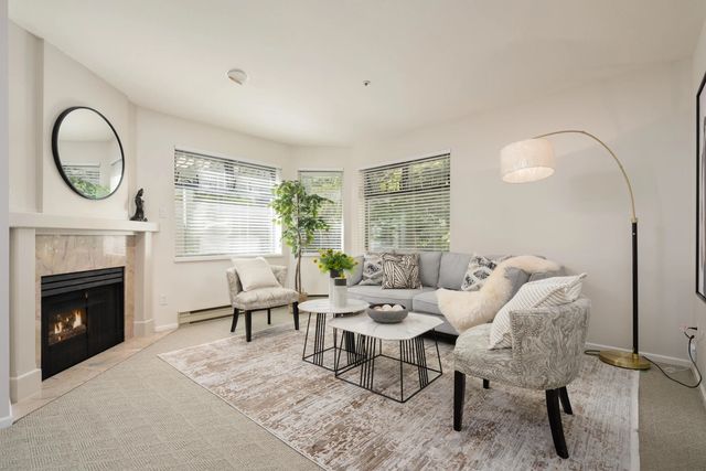 628 W 12th Avenue E106, Vancouver