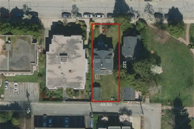 654 E 7th Avenue, Vancouver