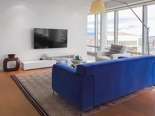 1151 West Georgia Street 4901, Vancouver
