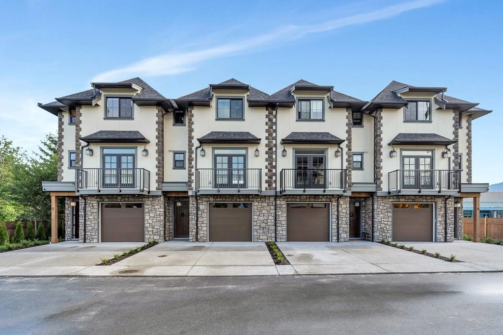 6590 Fern Street 8, Chilliwack