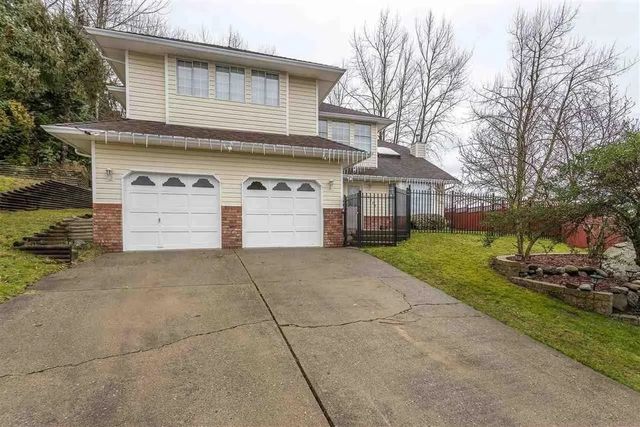 30922 Sandpiper Place, Abbotsford