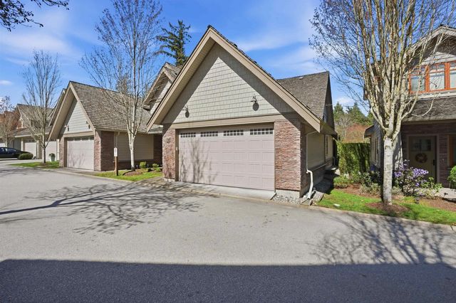 3122 160th Street 14, Surrey