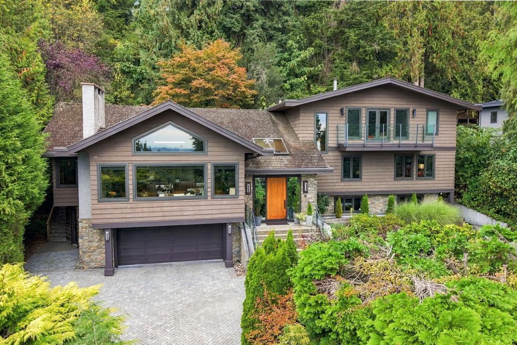 2953 Altamont Crescent, West Vancouver