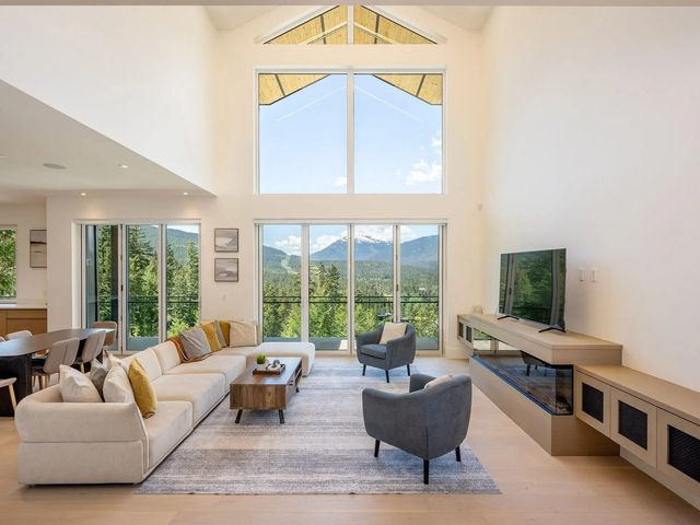 9333 Warbler Way, Whistler