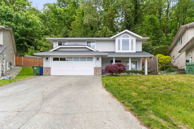 31473 Crossley Court, Abbotsford