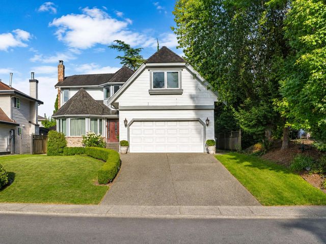 12612 215 Street, Maple Ridge