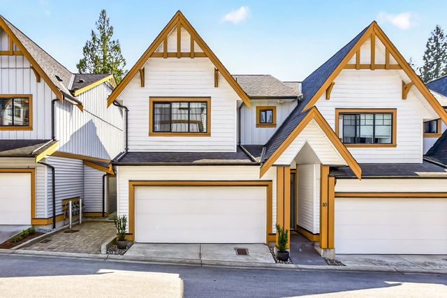 13263 236 Street 10, Maple Ridge